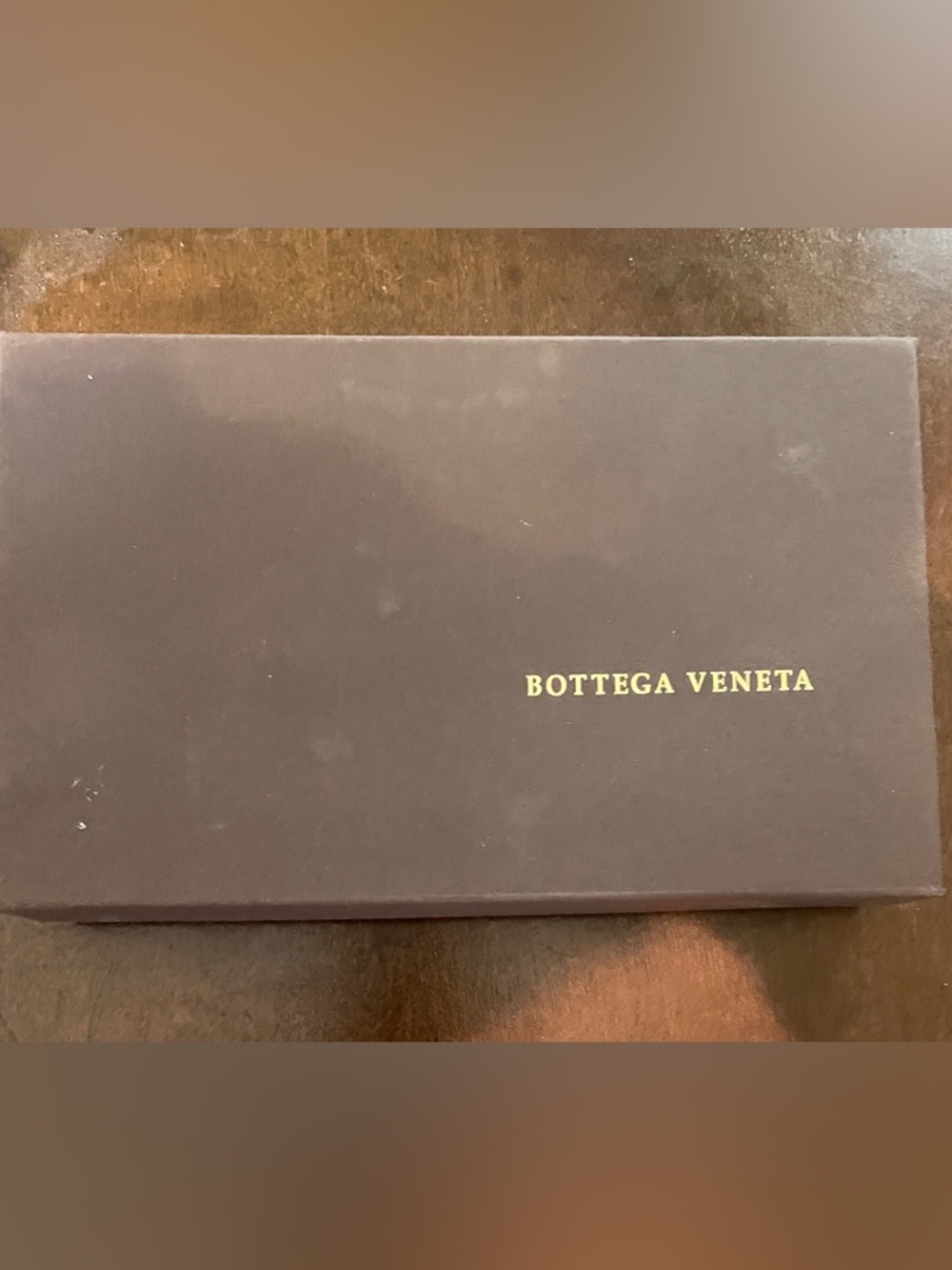Bottega Veneta Pink Women’s Wallet Wallet with Box EUC - Picture 9 of 10